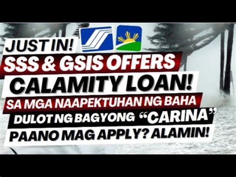 GSIS offers calamity loan to members in Koronadal City.